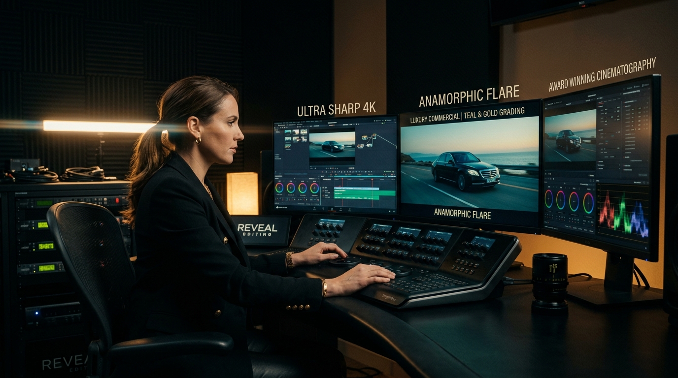 FlipCut Creation Editing Suite